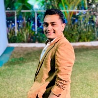 Bhadreshkumar Bhikadiya