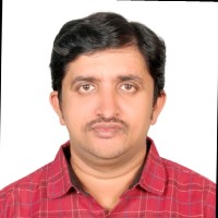 S. Bala Raju