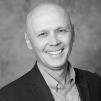Eric Teel