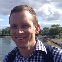 Hamish Jenkin