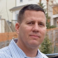 Mike Lensing