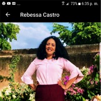 Rebessa Castro