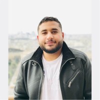 Michael Samir
