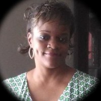 Angela Hamilton