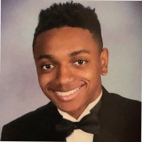 Marcus Wilson