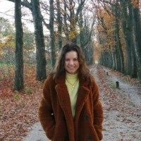 Jaimy Huitink