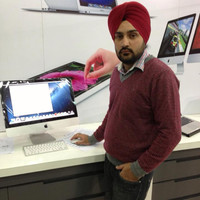 Gurinder singh baidwan