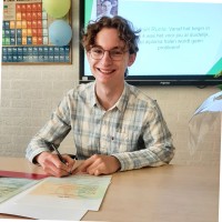 Daniël Runia