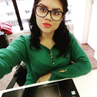 Camila Marques Pereira