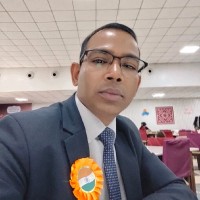Ganesh Yadav