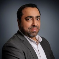 Vineeth P