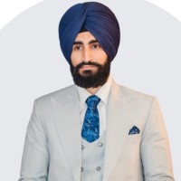Akam Dhillon