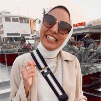 Hagar Ayman