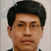 Luis franklin Chauca