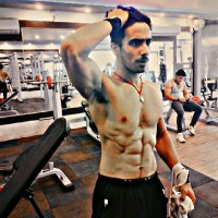 Devendra Singh