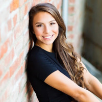 Ashley Vogen