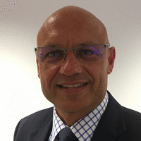 Geoff May