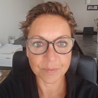 Odile Le Flao