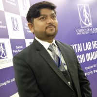 Syed Zaheer Abbas