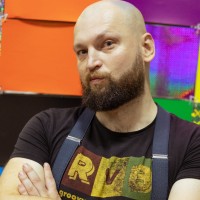 Serhii Bezuhlyi