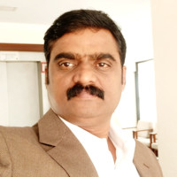 Dr. Peter Paul Raj S