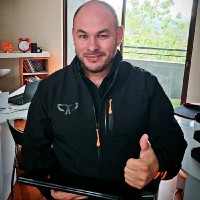 Pablo Andrés Jimenez