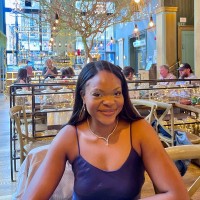 Thelma Ejihkeme