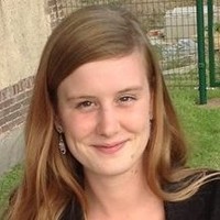Joyce Van Der Heijden