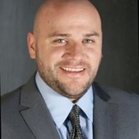 Arnie Gutierrez