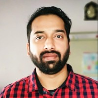 Atulya Prakash
