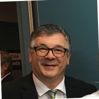 Sylvain Côté
