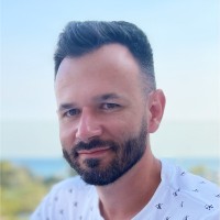 Erik Krafcik