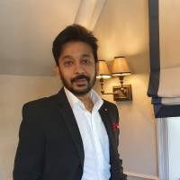 Harsh Agarwal
