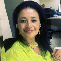 Yamile Andrea Malpica Cortés