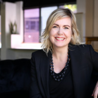 Lena Vestad Hansen