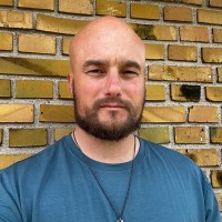 Andreas Brakhage Carstensen