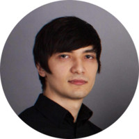 Yunir Bagautdinov