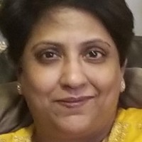 Dimple Mohan