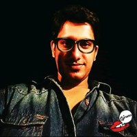 Arif Querishi
