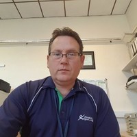 Duncan Donnelly