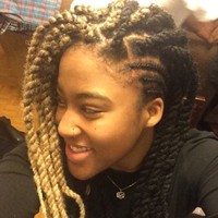 Cassandra Clarke