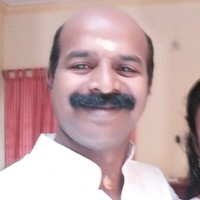 Vinod Kumar Vengilatte