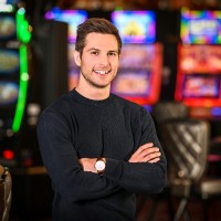 Fabian Ronjak