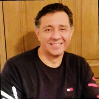 Oswaldo Pastor Vega