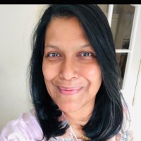 Nasrin Islam