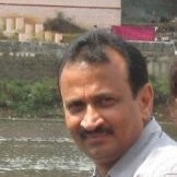 rajesh chordia