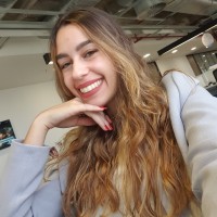 Ana Carolina Tone Franco