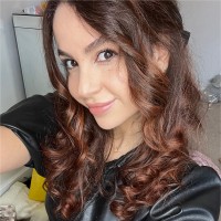 Mariam (Mimi) Swehli
