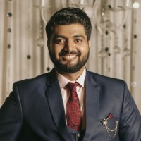 Keyur Chheda