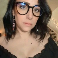 Stefani (Ophelia) Tweedy